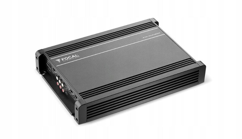 Focal AP-4340 4-Channel Amplifier - 70W RMS