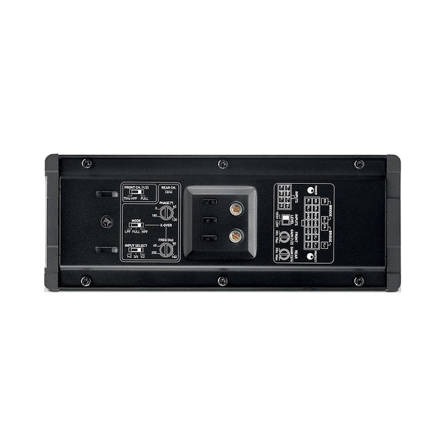 Focal Impulse 4.320 4-Channel Class D 160W Car Amplifier
