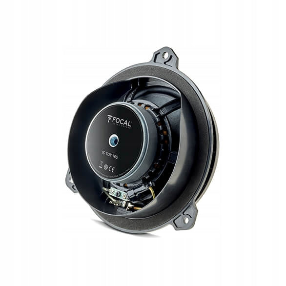 Focal Inside IS 165 TOY Car Speakers System 165mm for LEXUS TOYOTA Manufacturer code IS 165 TOY