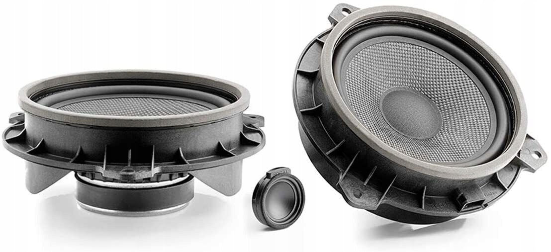 Focal Inside IS 165 TOY Car Speakers System 165mm for LEXUS TOYOTA