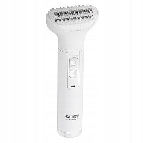 Foil Shaver with Trimmer - Multifunctional Body Set Brand Camry
