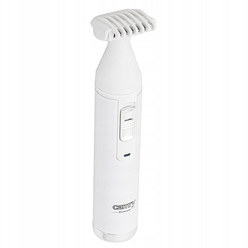 Foil Shaver with Trimmer - Multifunctional Body Set Dominant color white