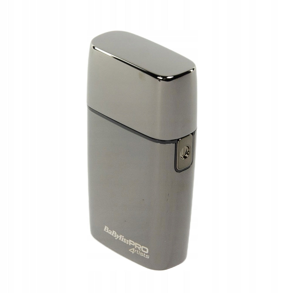 Foil shaver BABYLISS PRO 4Artist FXFS2GSE +ETUI Brand Babyliss Pro