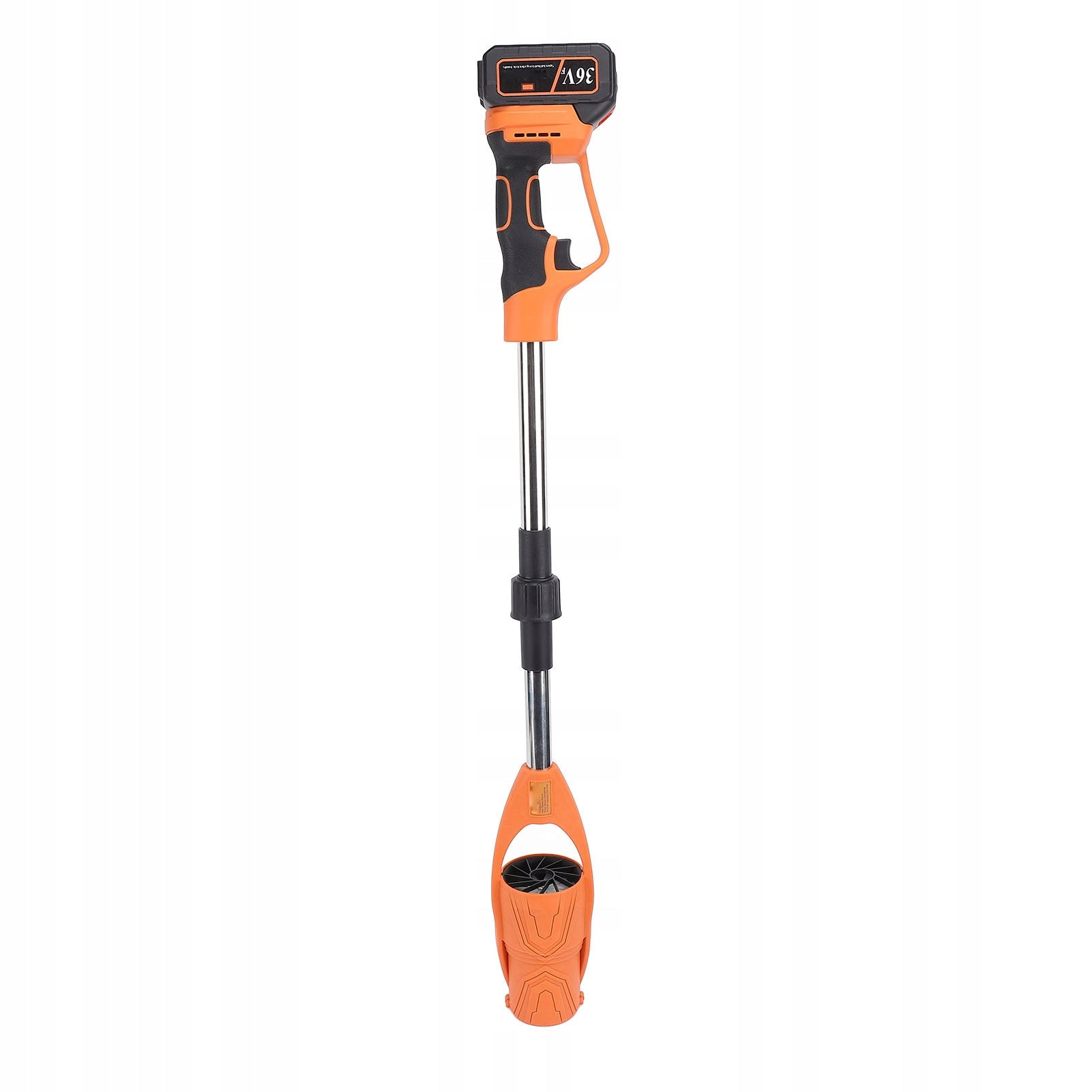 Foldable Snow Blower Strong Wireless HJ Recharge Leaf Blower