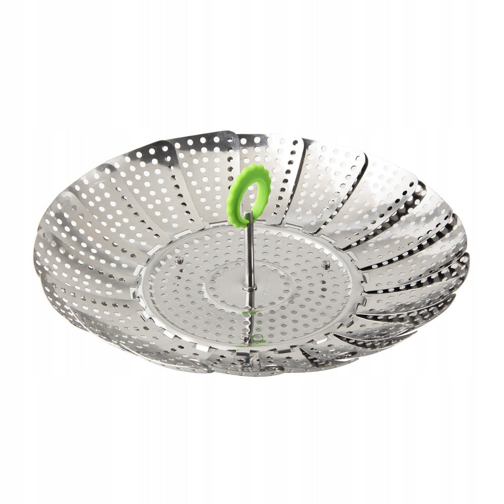 Foldable Steaming Cartridge – Healthy Cooking in Minutes