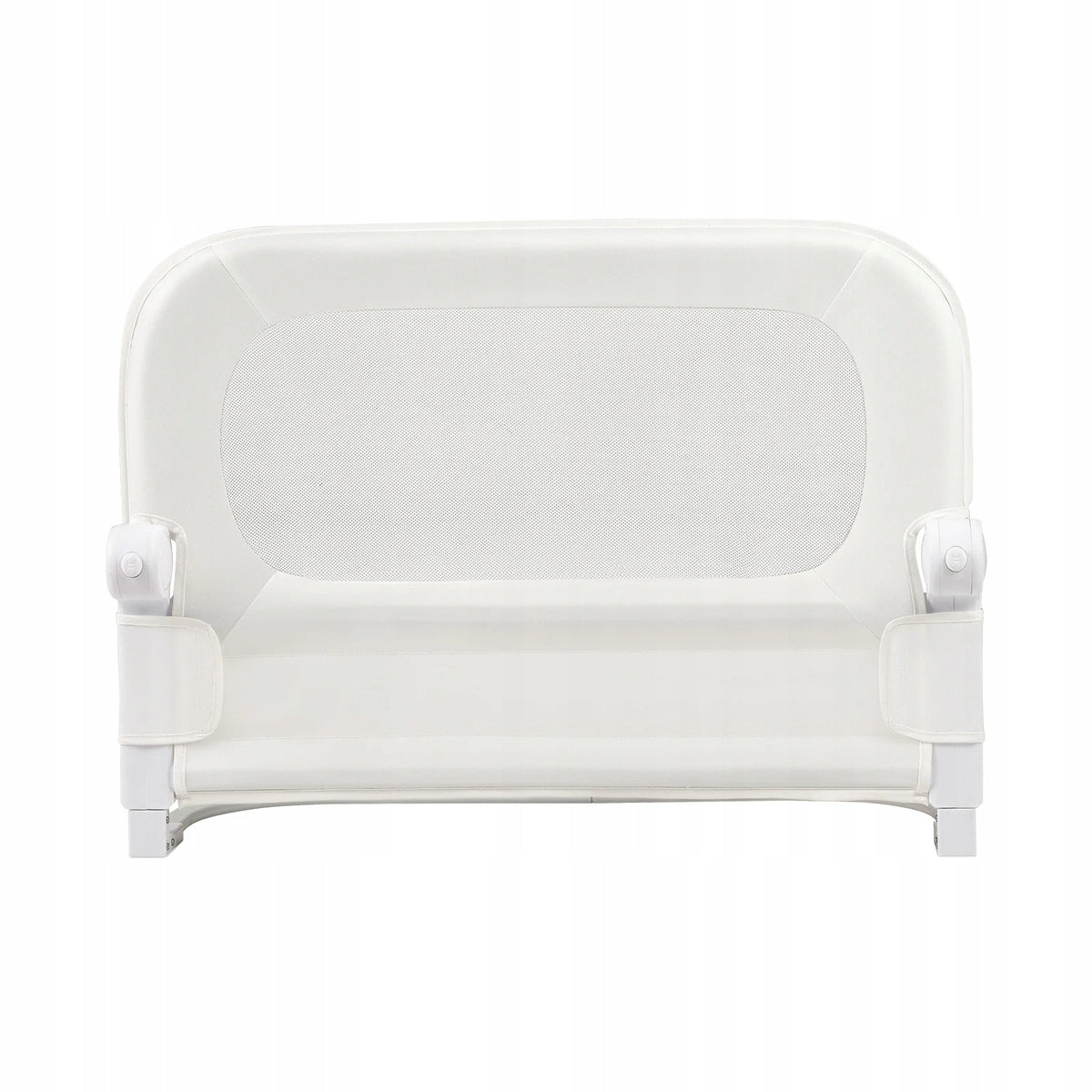 Folding Bed Barrier