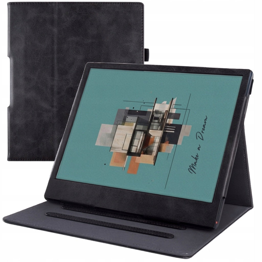 Folding Case Cover for Onyx Boox Note Air 4C 5C 6C 10,3"