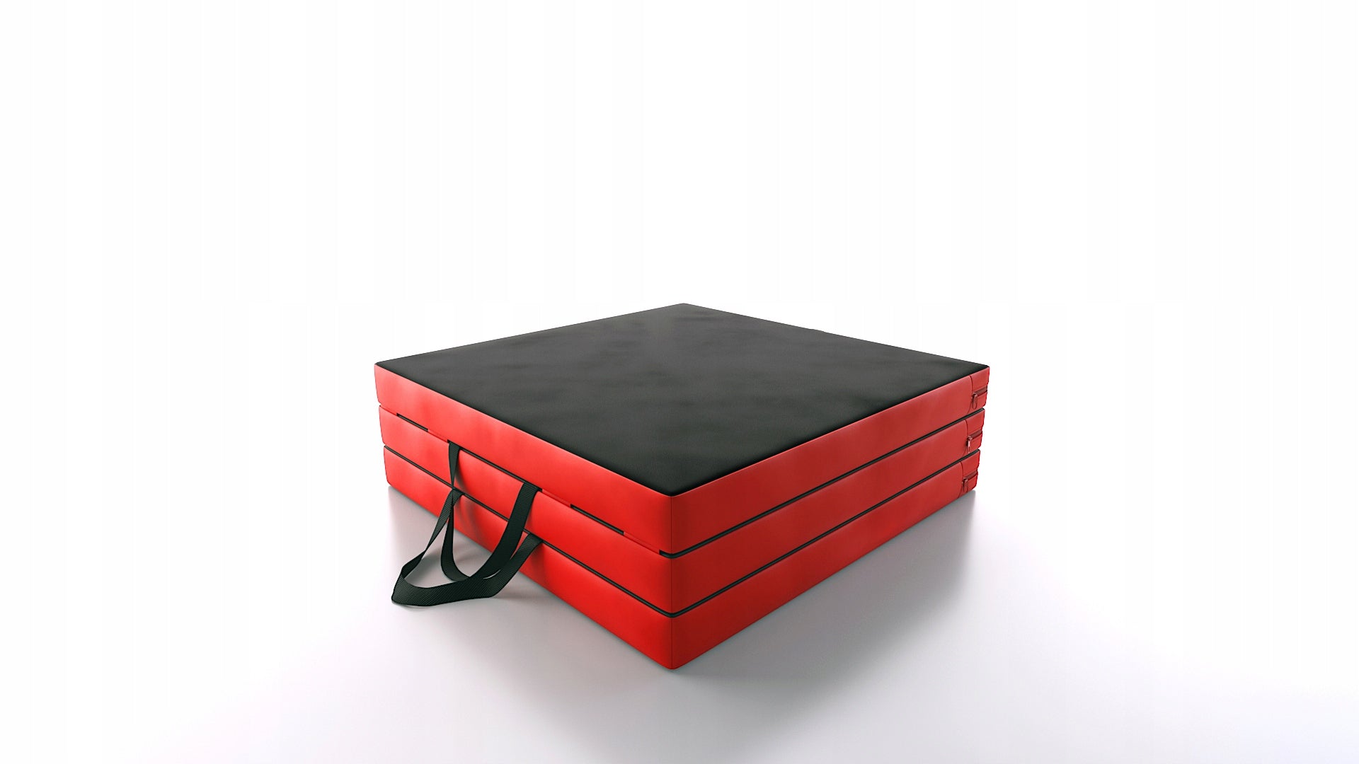 Folding Gymnastic Rehabilitation Mattress for Children 180x60x6 Mat Manufacturer code 1011