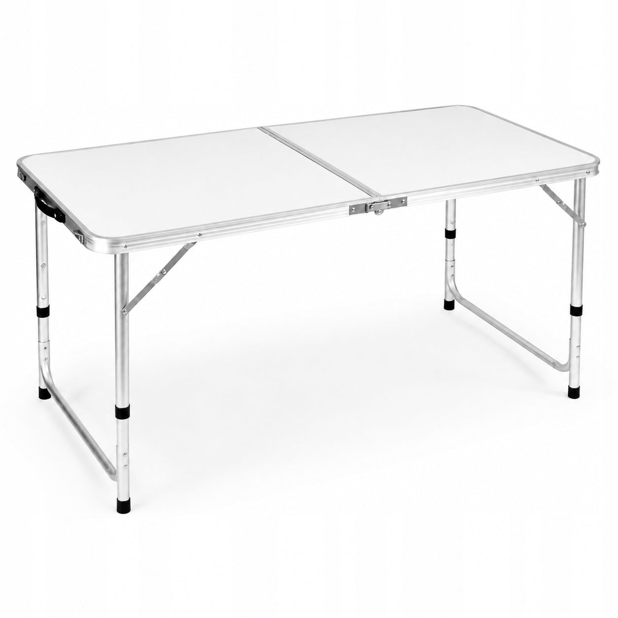 Folding Hiking Table Camping Garden Tent Suitcase 120x60 Manufacturer code 5321531