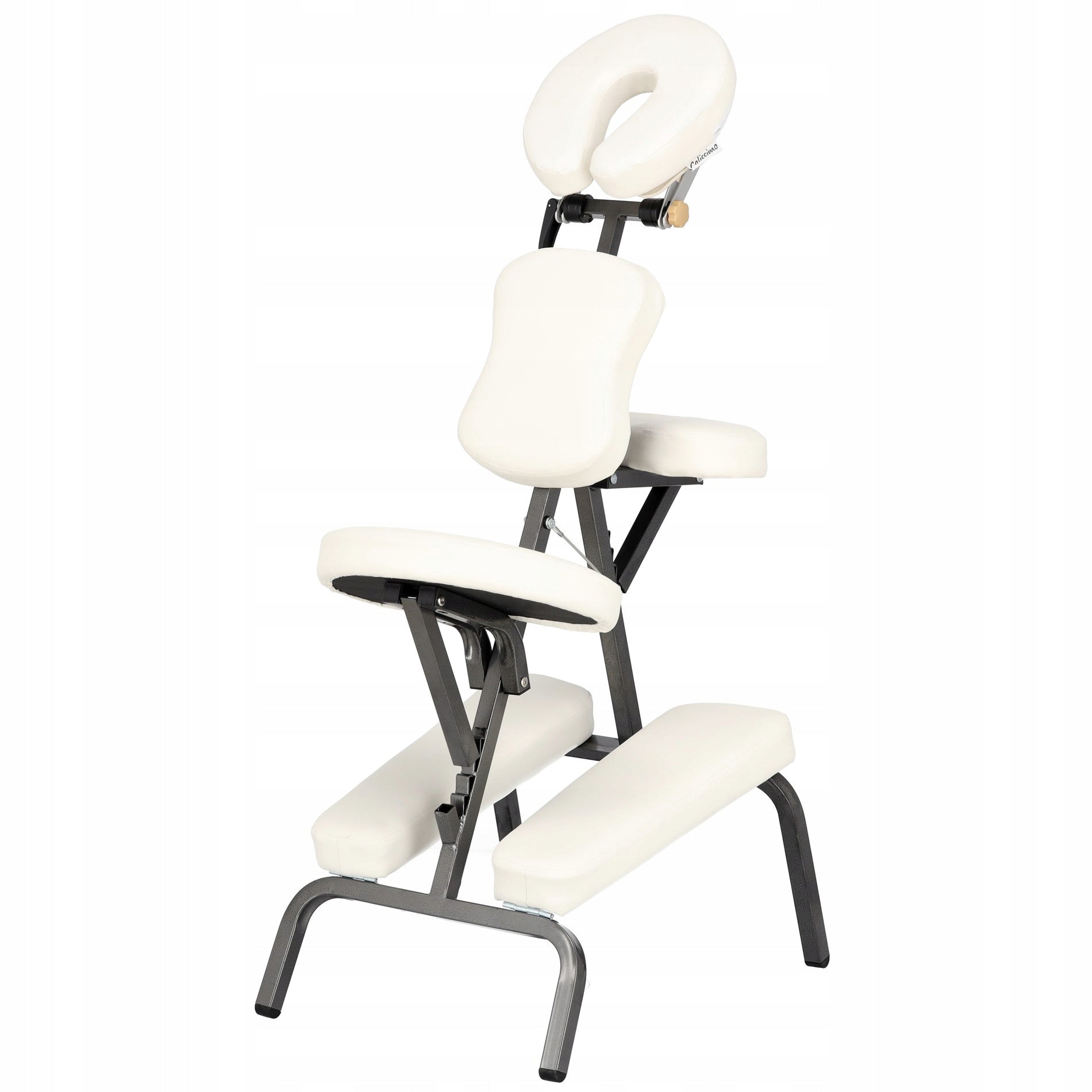 Folding Portable Chair for Tattoo Rehabilitation Massage Chair Kneeler Manufacturer code PRE-K856-1-FM-00102