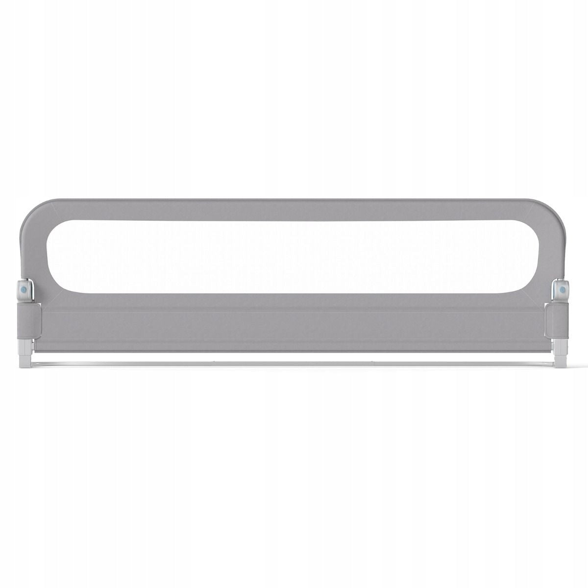 Folding Protective Barrier For Children's Bed BS10056GR
