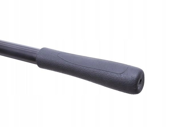 Folding landing net Mikado 170cm, head 60/50, rubberized mesh eye 6x15mm Manufacturer code S1-001-170