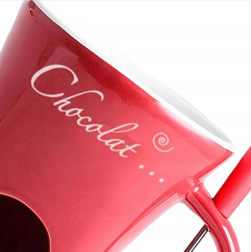 Fondue Mug, Butter Heater, Chocolate Melting Pot Manufacturer code 6978719491416