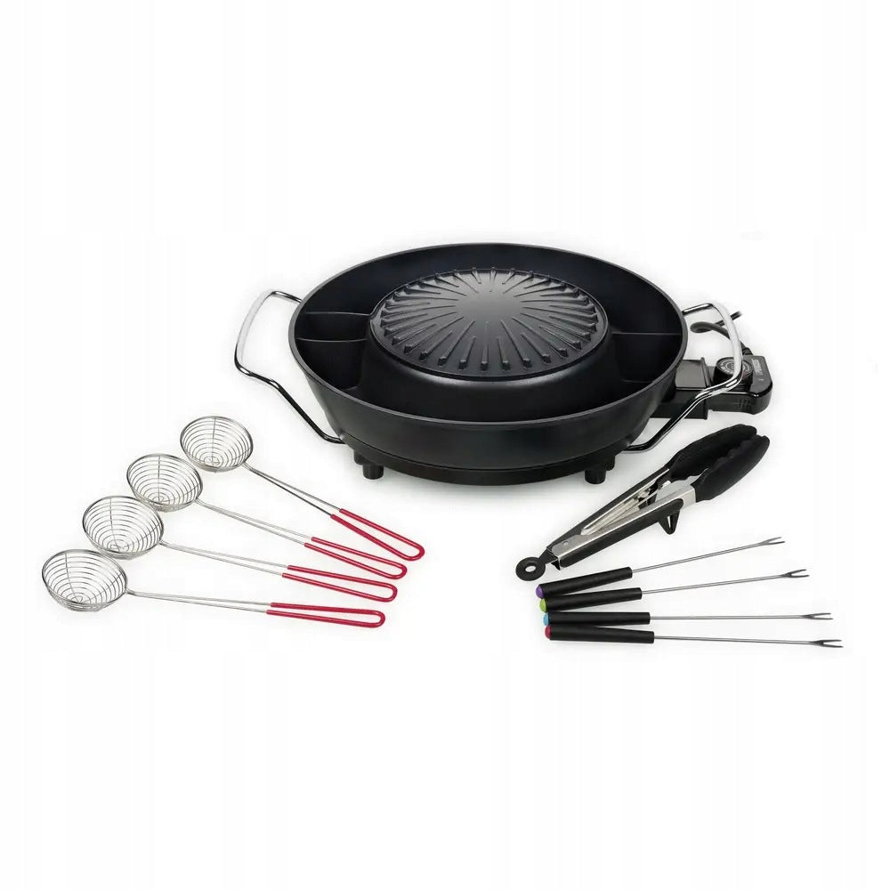 Fondue Tristar PZ-9131 Brand Tristar