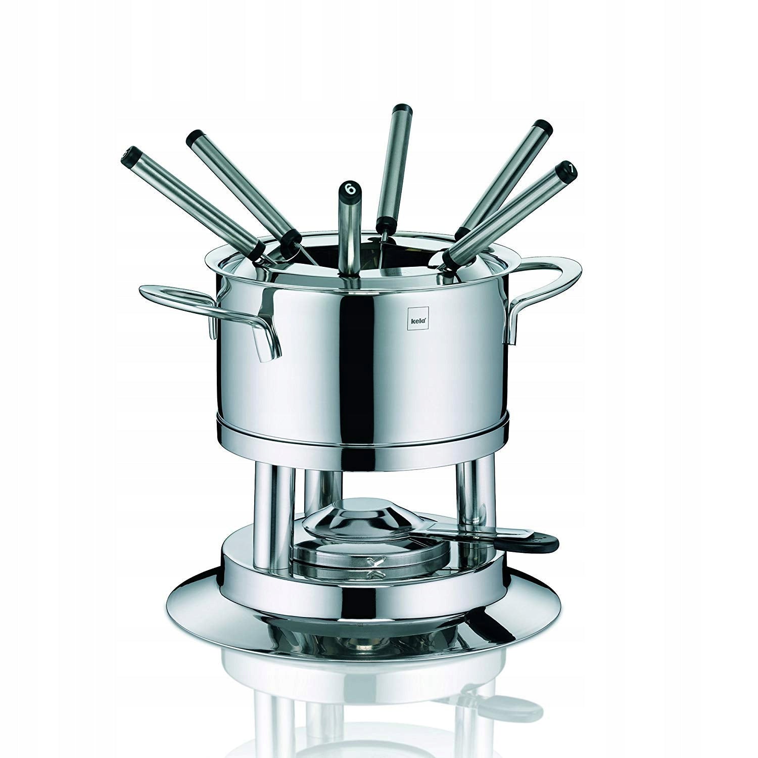 Fondue sets Kela KE-10968 1,7 l KE-10968