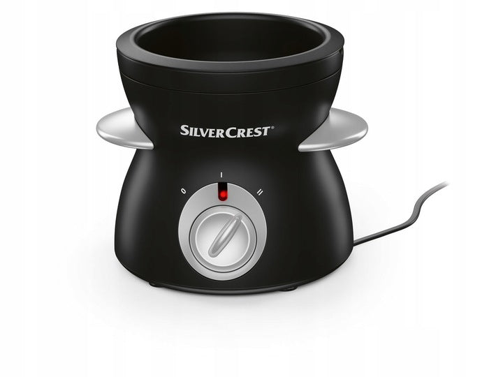 Fondue sets SilverCrest SSFE25A1 0,25 l Packaging status original