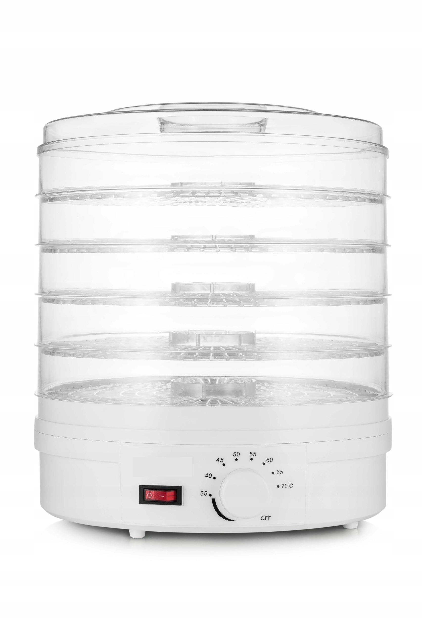 Food Dryer Mozano Food Dehydrator 500 W