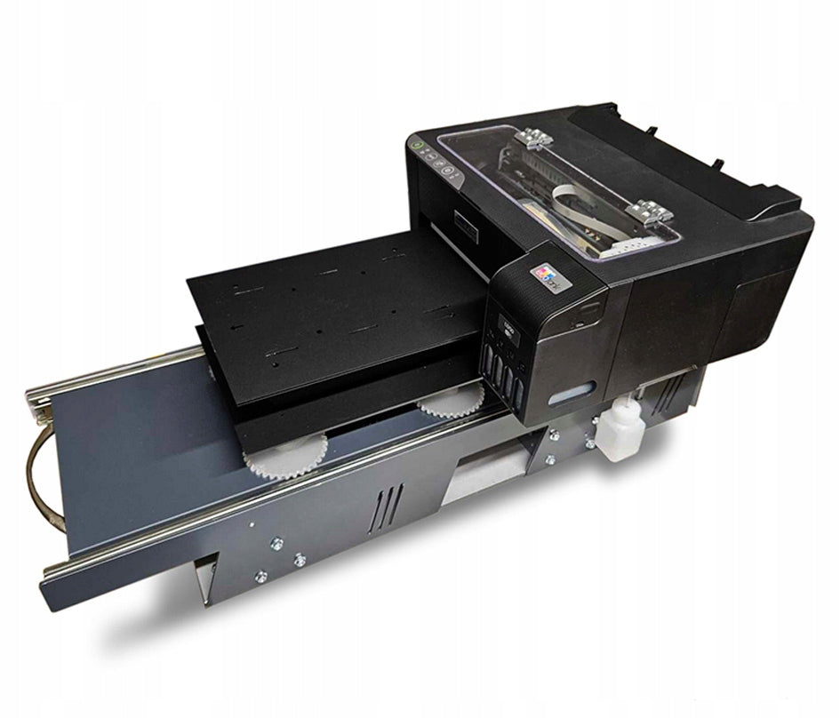 Food Printer JetLT A410 Packaging status original