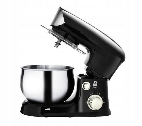 Food Processor Adler AD 4226 700W Black Brand ADLER