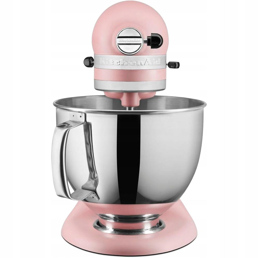Food Processor KitchenAid Artisan 5KSM175PSEDR Pink Brand KitchenAid
