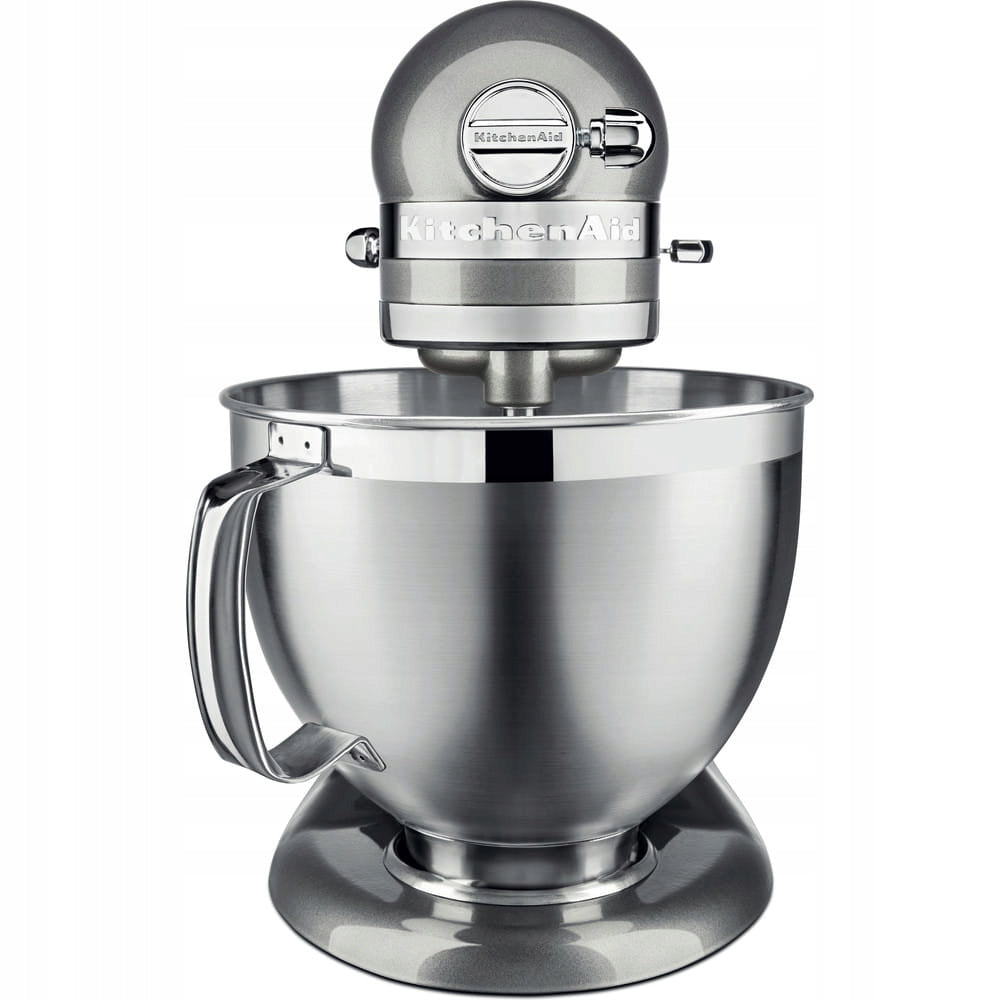 Food Processor KitchenAid Artisan 5KSM185PSEMS Silver Brand KitchenAid
