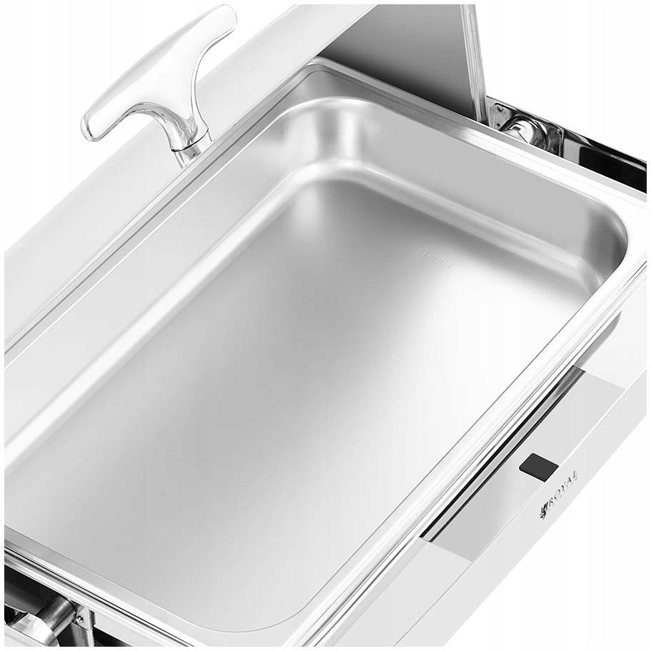 Food Warmer GN 1/1 8,5 L Royal Catering RCCD-RT4_9L 10012398 Packaging status original