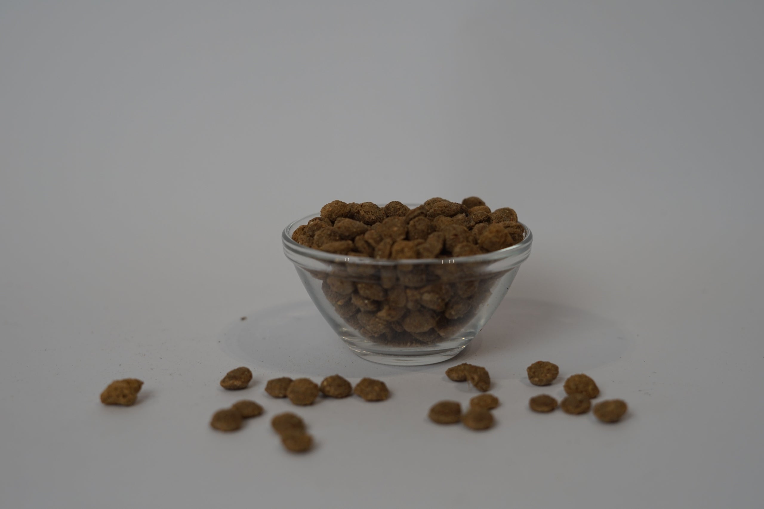 Food Young Chicken 3 kg Packaging status original