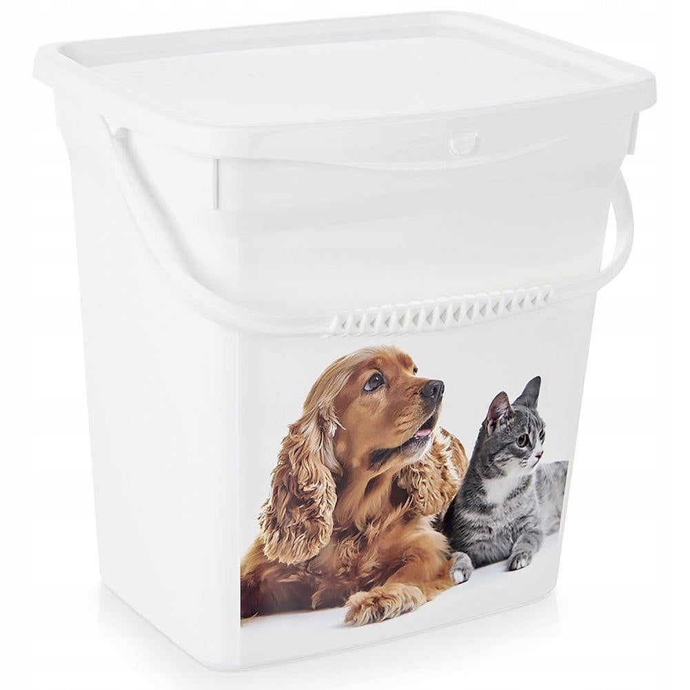 Food container 6 l Orion