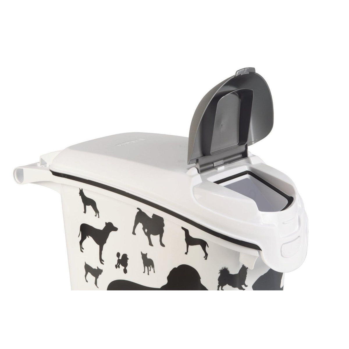 Food container Curver 10 kg 23 l Manufacturer code 83763