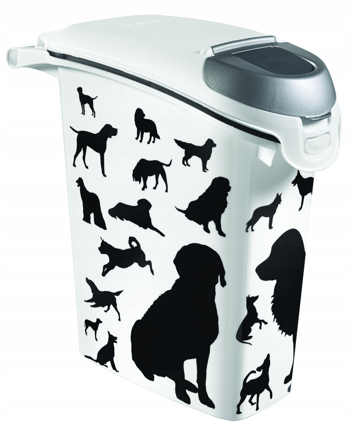 Food container Curver 10 kg 23 l