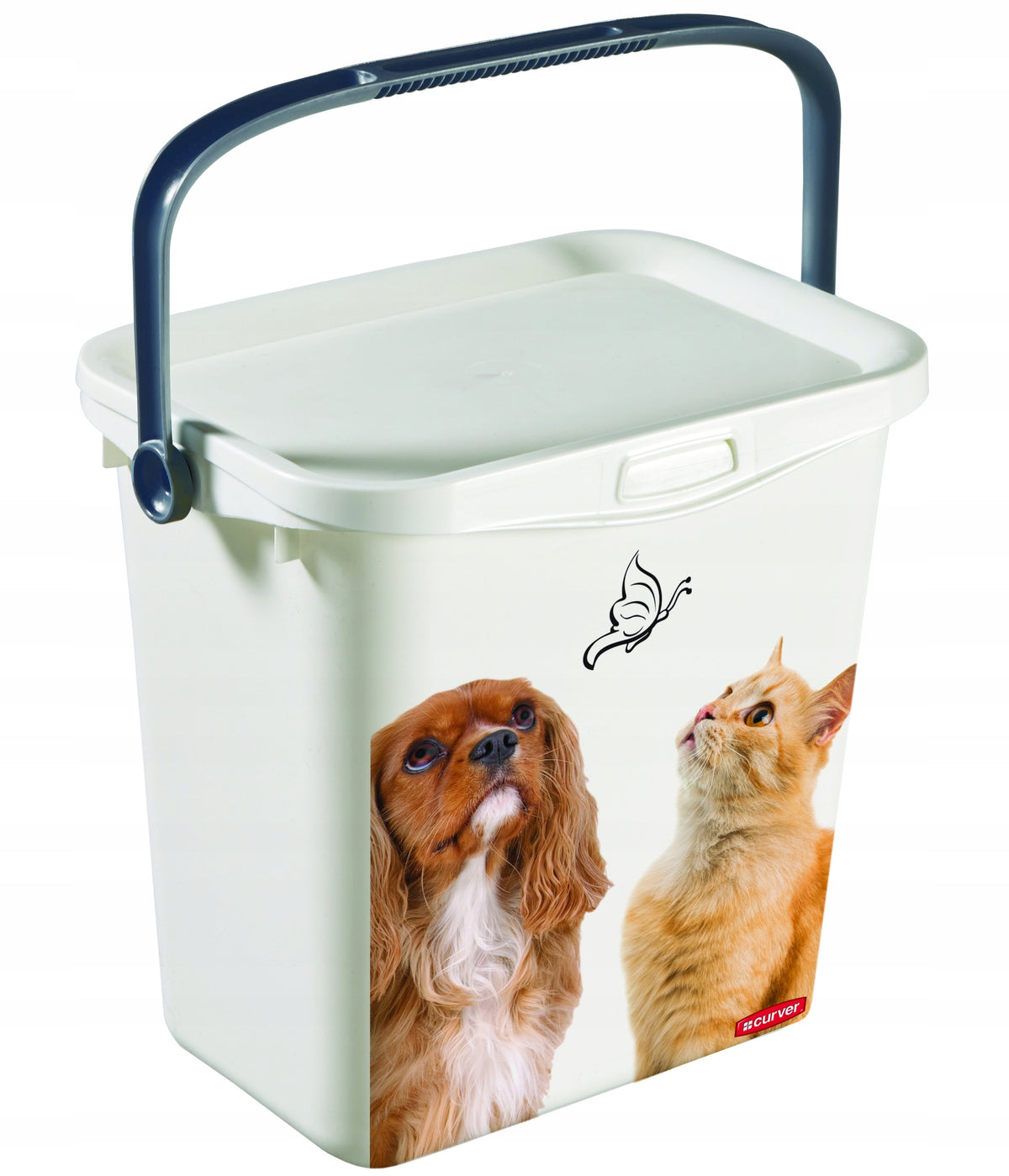 Food container Curver Multiboxx 6 l