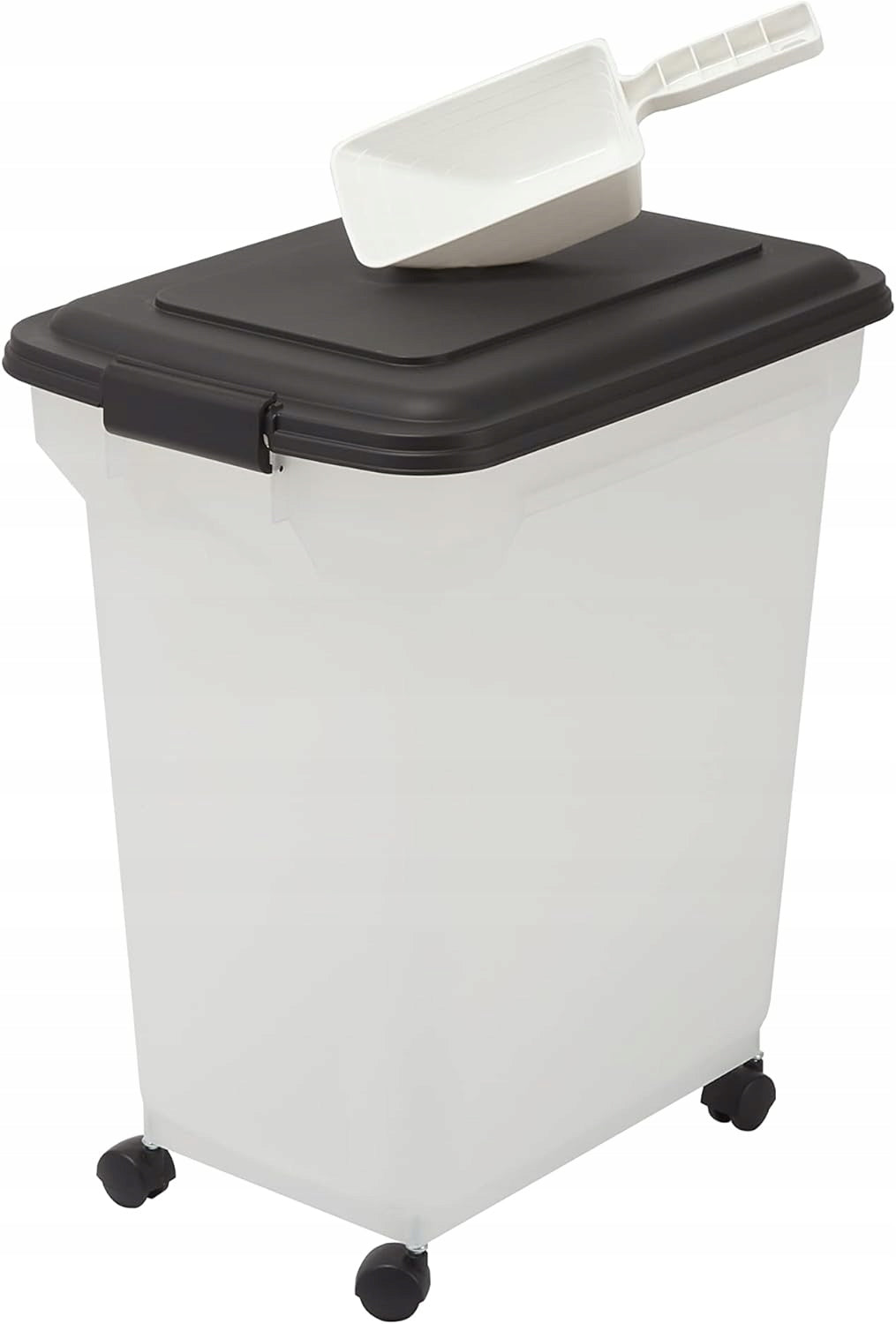 Food container Iris Ohyama plastic 45 l