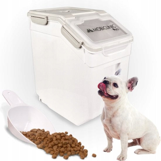 Food container Mobiclinic 20 l
