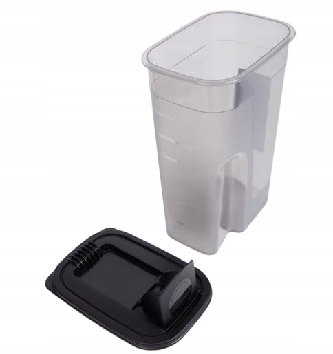 Food container Rotho for dog,cat 4,1 l Manufacturer code 1138