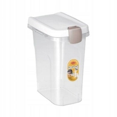 Food container Stefanplast FUSTO 15 l 1598400