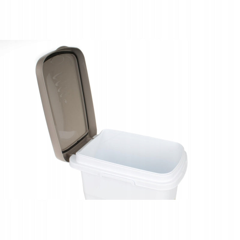 Food container Stefanplast FUSTO 25 l 1598451 Manufacturer code 98451