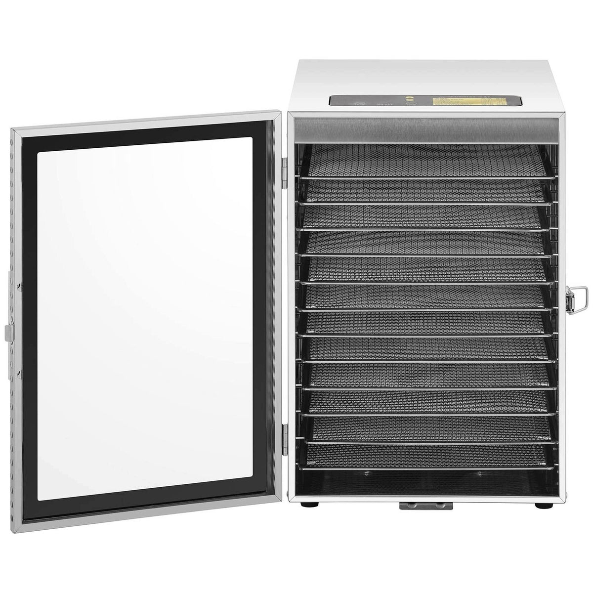 Food dryer - 800 W - 12 grates Brand Royal Catering