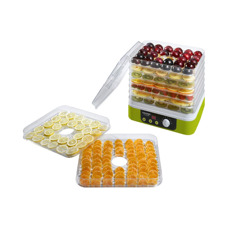 Food dryer Concept SO-1060 245 W
