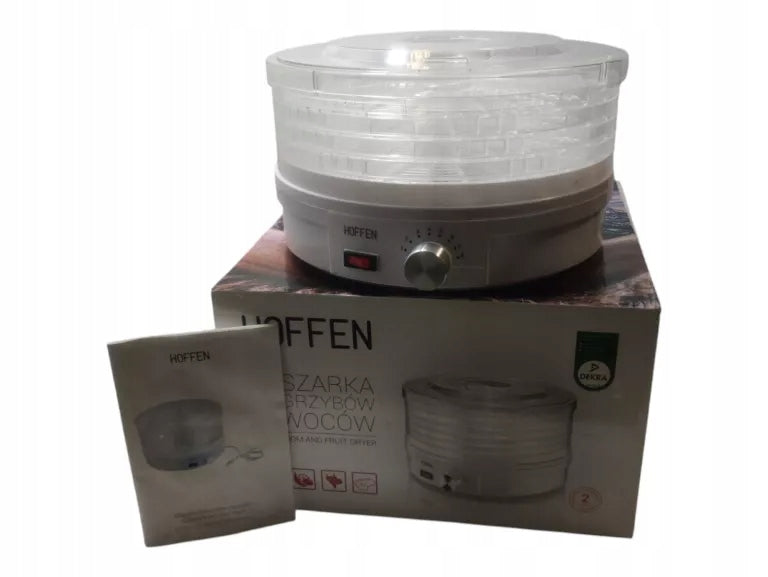 Food dryer Hoffen FD-9528 245 W