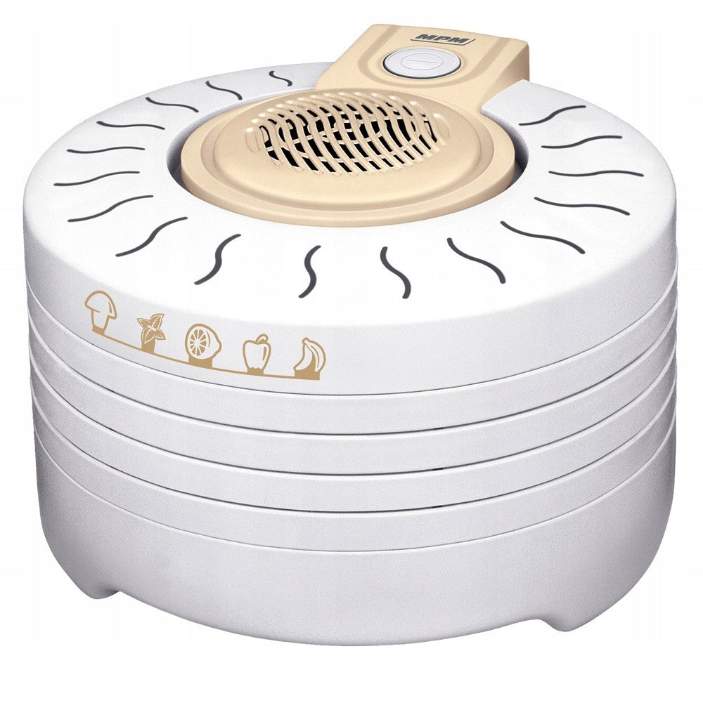 Food grade vegetable fruit mushroom dryer MPM MSG-03