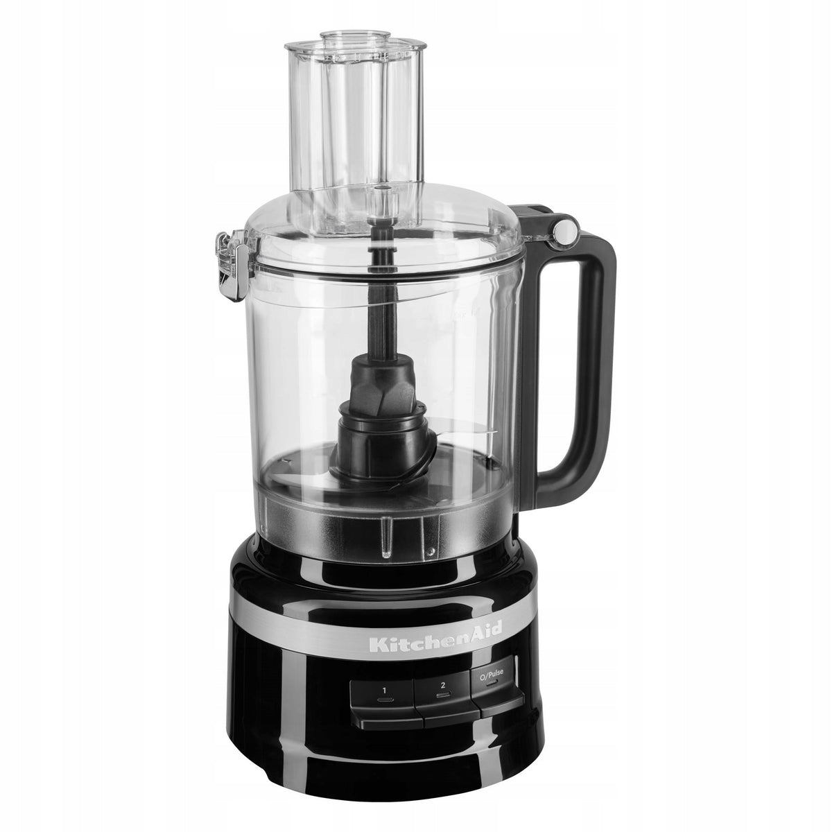 Food processor, 2,1 l, 250 W, Onyx Black - KitchenAid Power rating 240 W