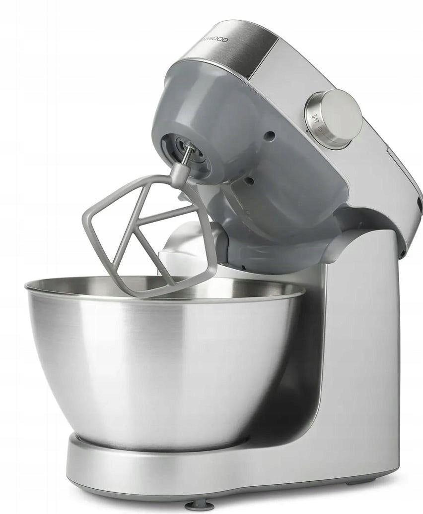 Food processor KENWOOD KHC29A.R0SI with built-in scale Packaging status original