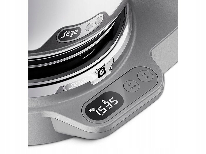 Food processor KENWOOD KVC85.004SI Chef Titanium Brand Kenwood