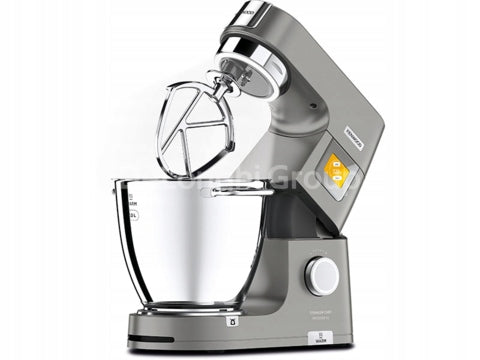 Food processor Kenwood KWL90.004SI 1400 W silver Brand Kenwood