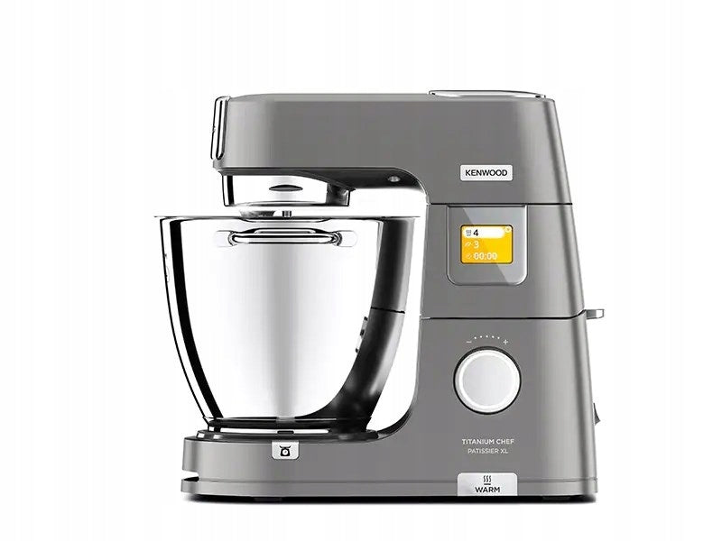 Food processor Kenwood KWL90.004SI