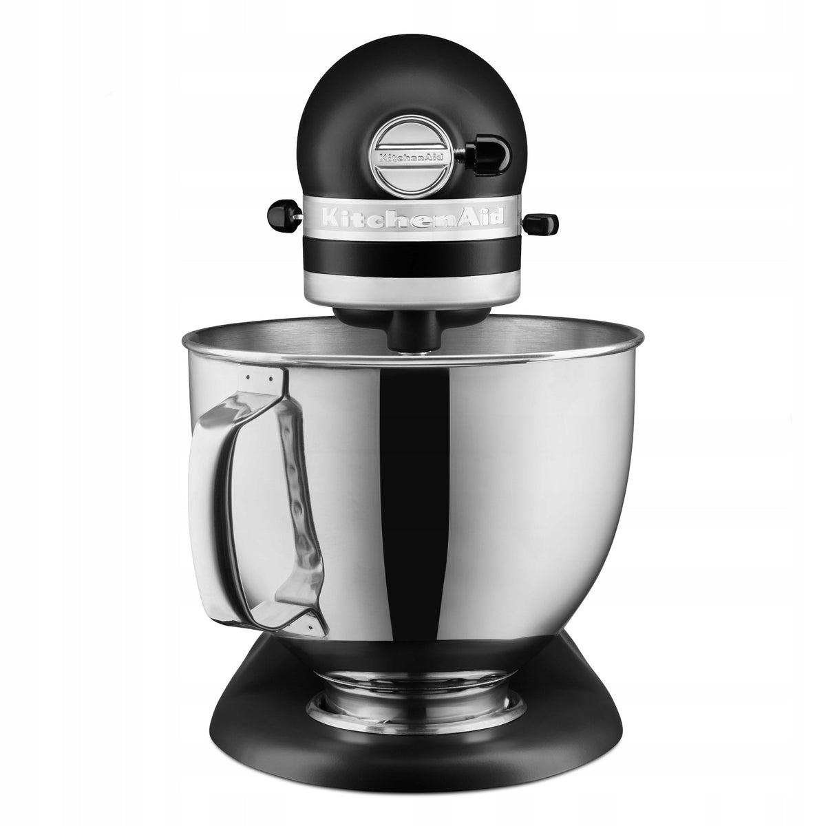 Food processor KitchenAid 5KSM125EBM black matt Packaging status original