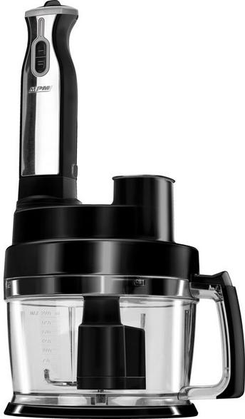 Food processor MPM MRK-17 Packaging status original