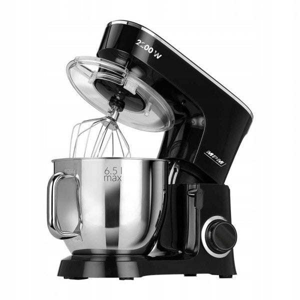 Food processor MPM MRK-19 1400 W black Model MRK-19