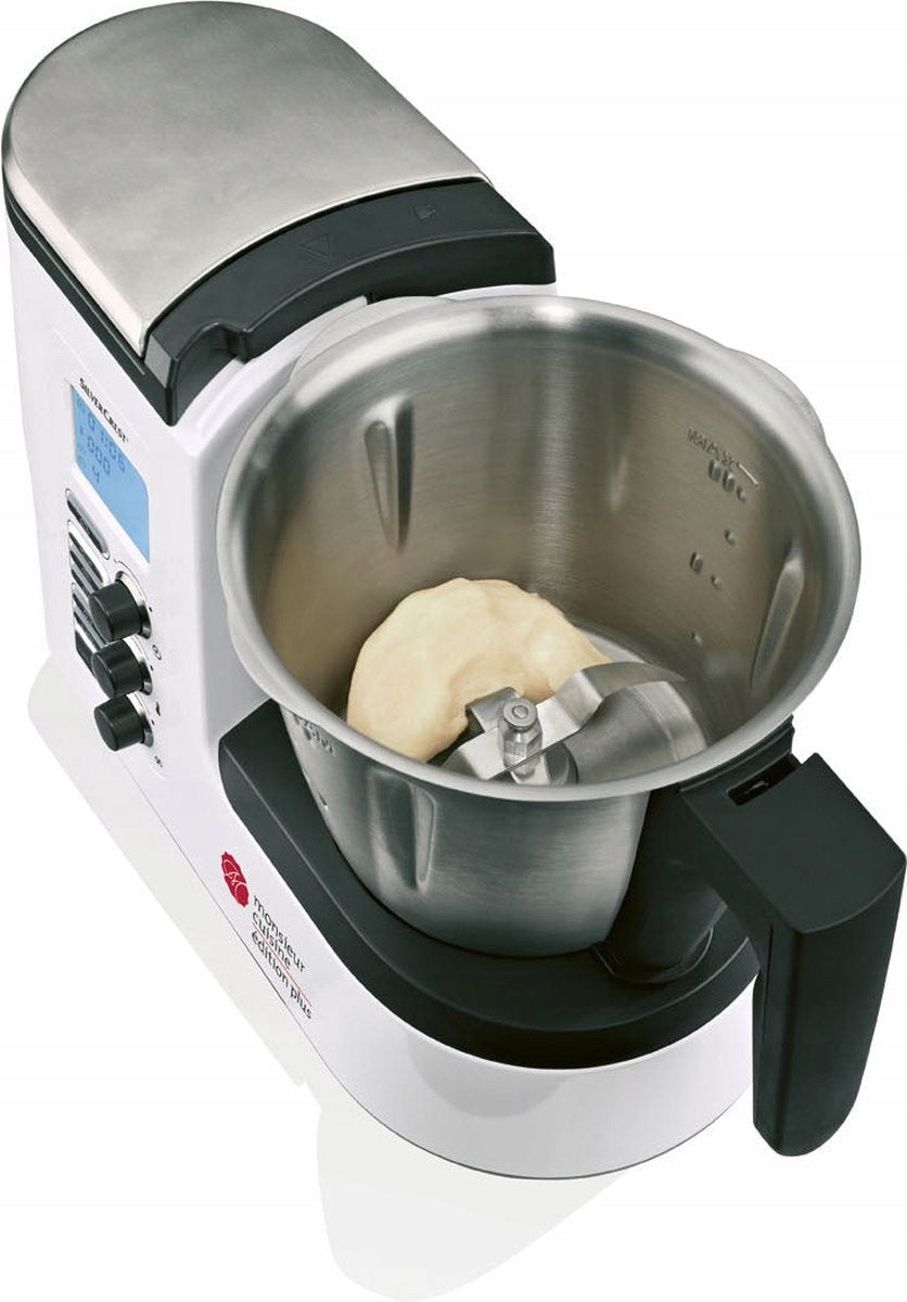 Food processor Silvercrest Monsieur Cuisine Plus 2,2 l EAN (GTIN) 4055332084484