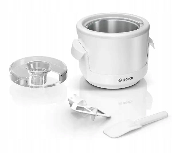 Food processor attachment for ice cream making Bosch MUZS2EB 0,55L Brand Bosch